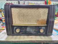 Radio wega Antigo