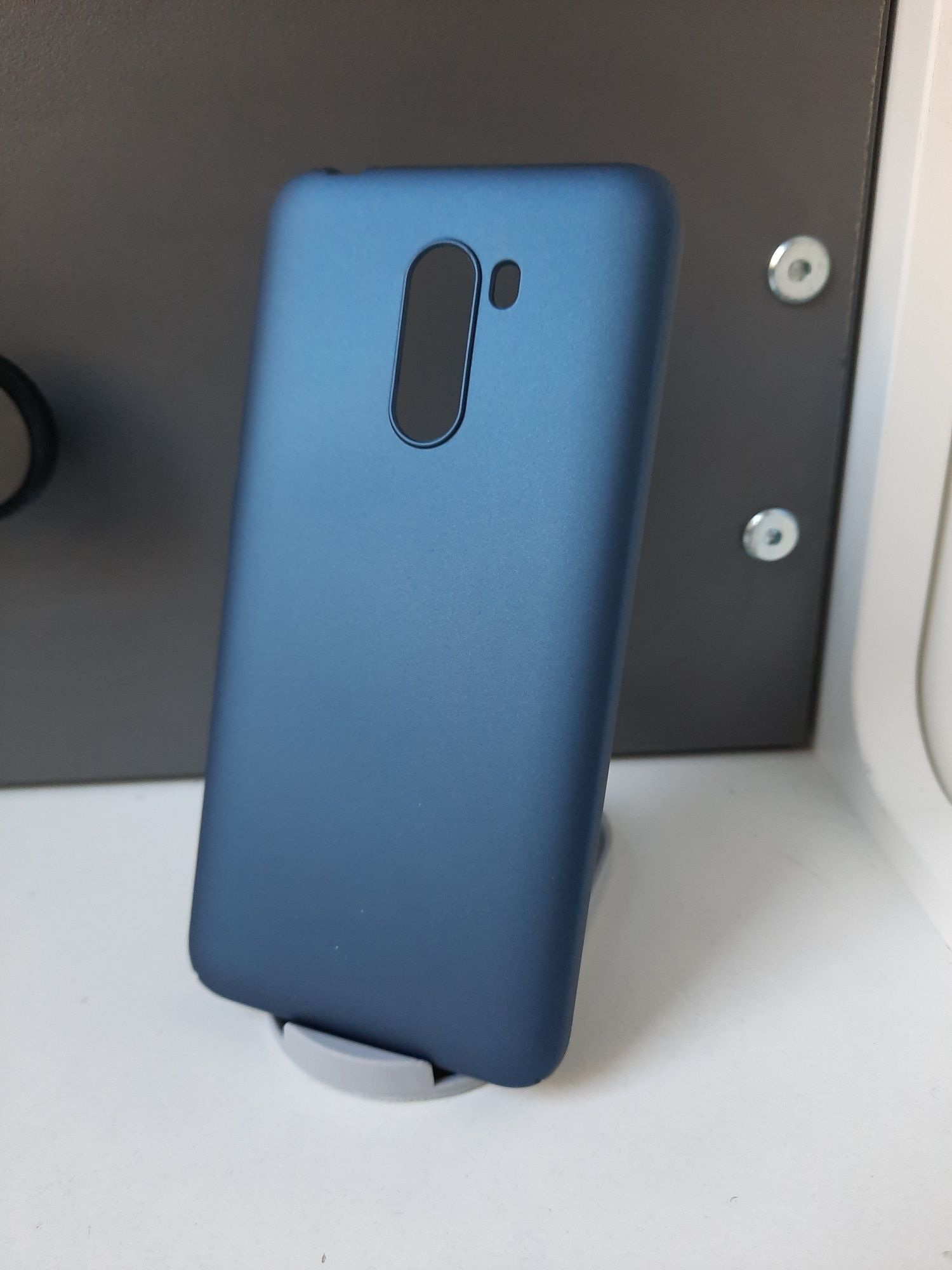 Etui na Xiaomi Pocophone F1 płecki