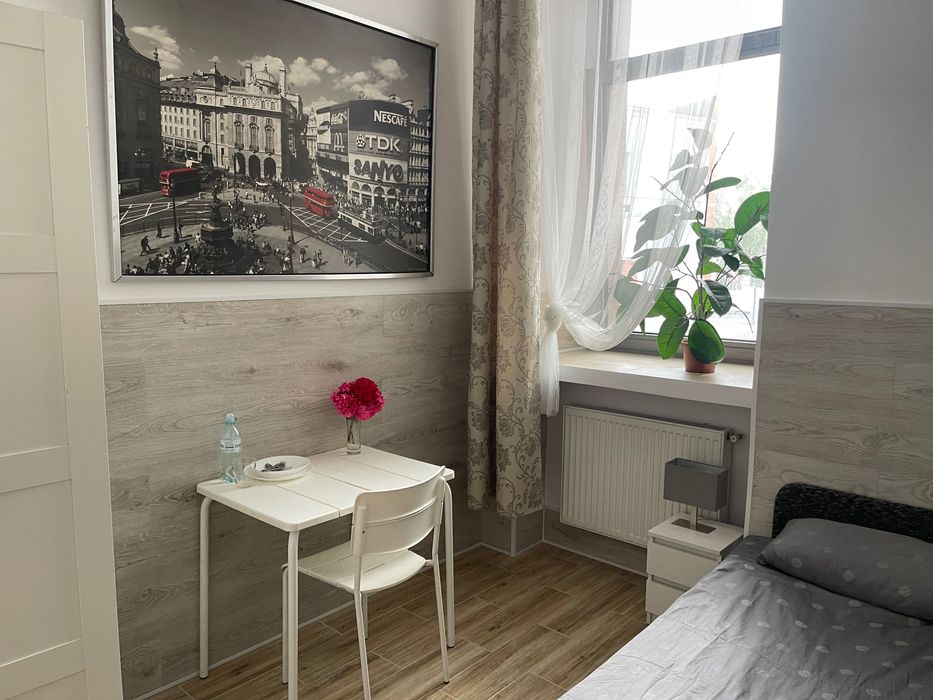 Od zaraz - Kwatery dla osób z PL./UKR.