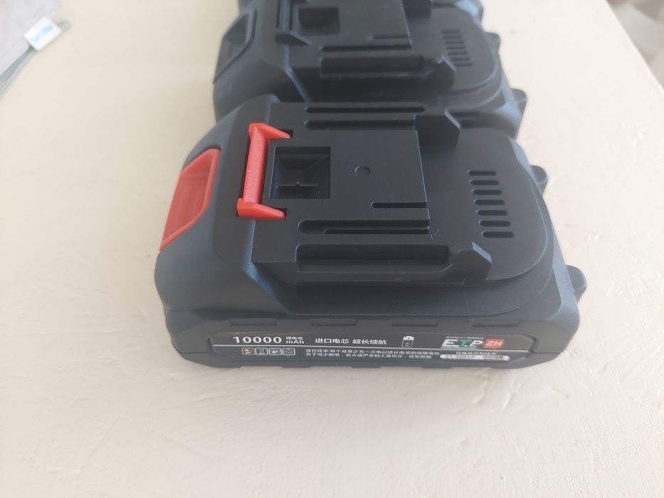 Аккумуляторна батарея типу Макіта 2ач,3ач,4ач,6ач, корпуса