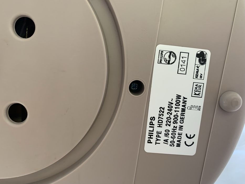 Кофеварка Philips