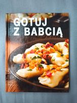 Gotuj z babcią. Przepisy