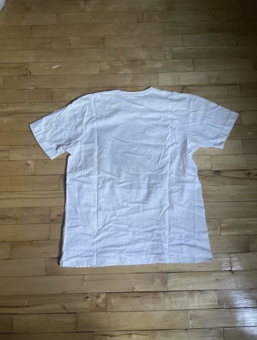 Comme Des Garcons bape tshirt