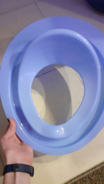 Накладка на унітаз,кришка на туалет