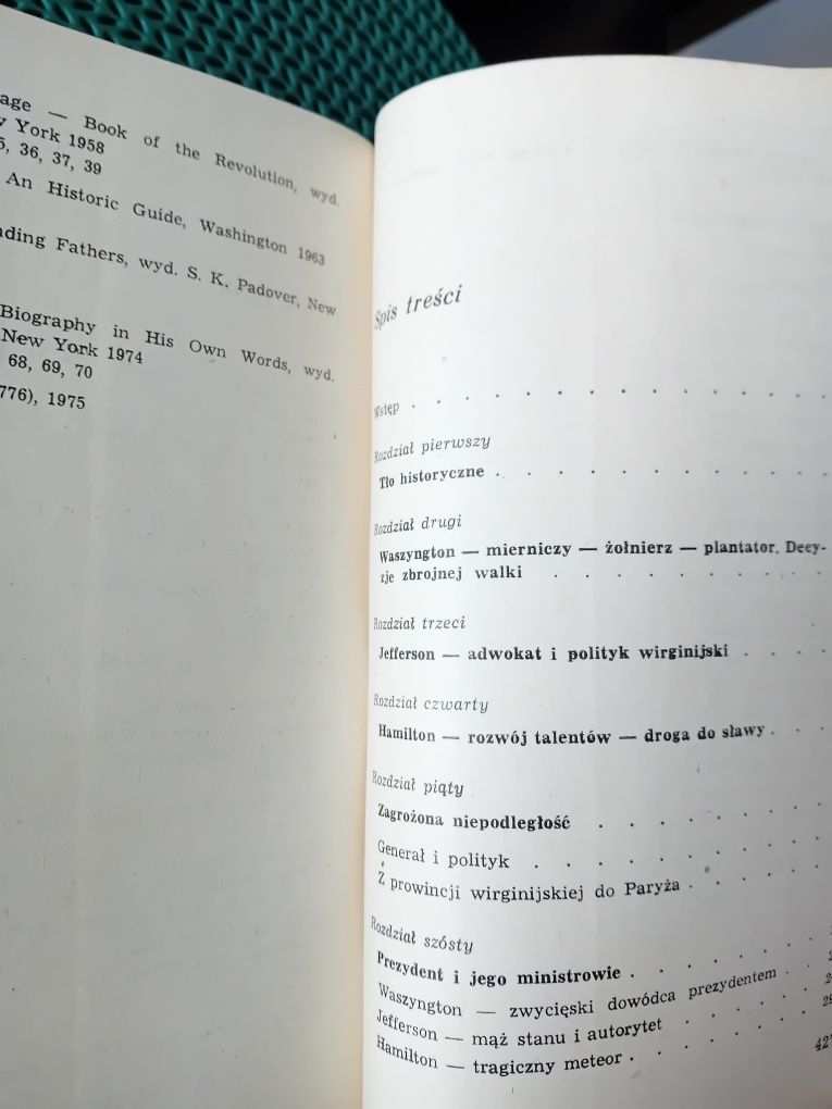Twórcy Stanów Zjednoczonych-Wacław Szyszkowski