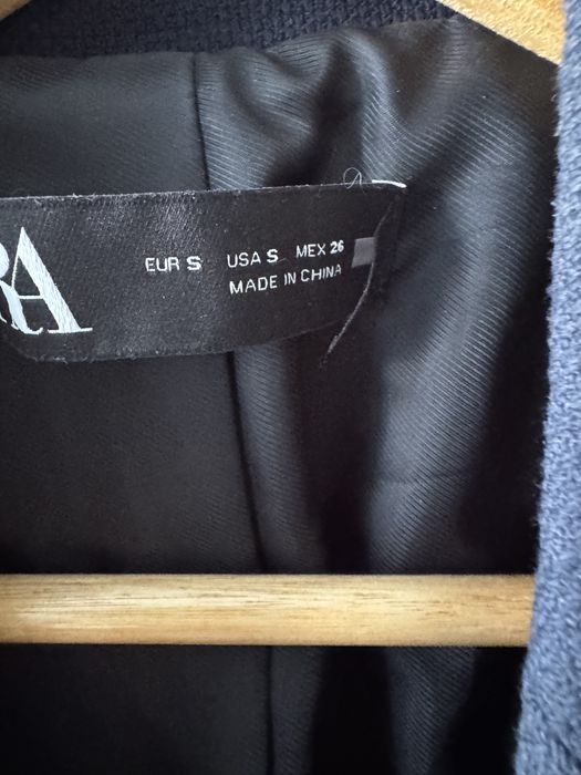 Жакет Zara, стильний, якісний (майже новий)