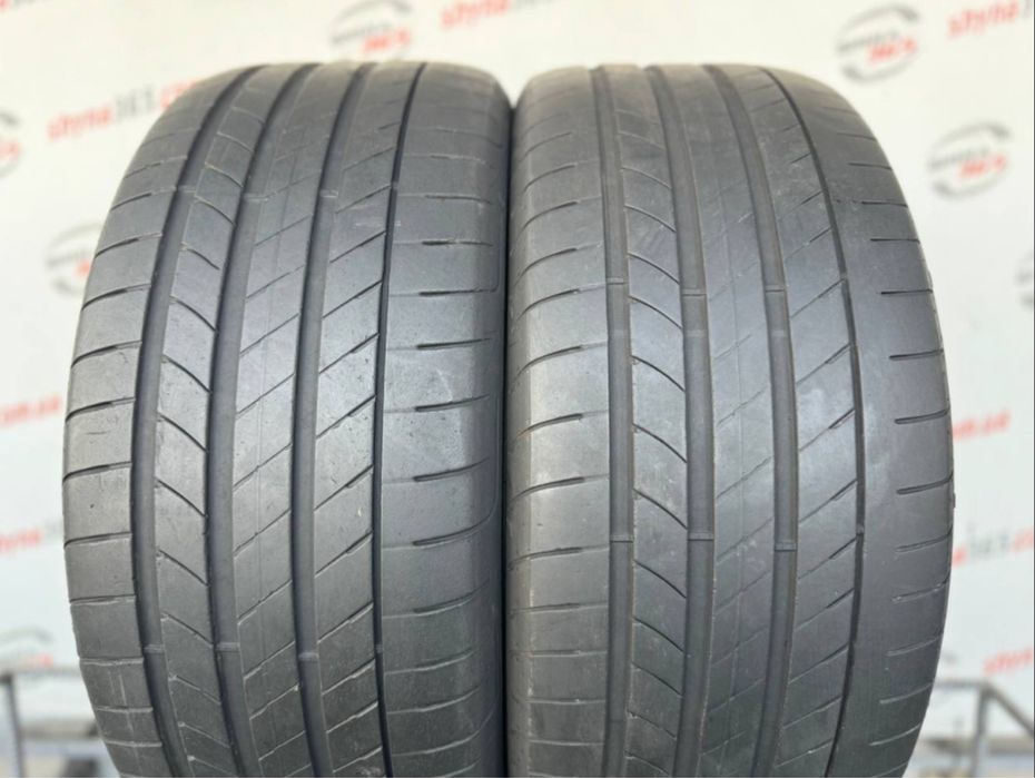 Літні шини 265/45 R20 GOODYEAR EAGLE F1 ASYMMETRIC 3 SUV Протектор 75%