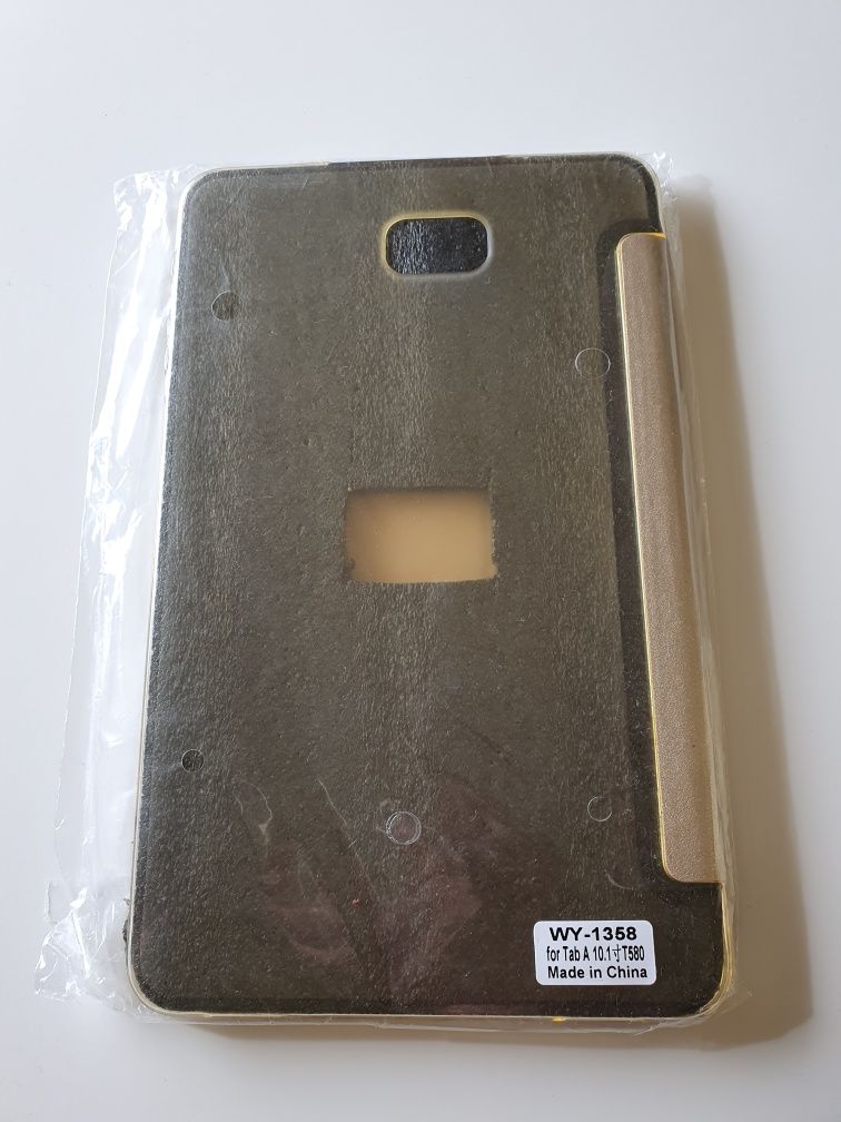 Capa tablet Samsung A10.1 T580