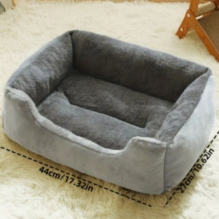 Лежак для кота або собаки