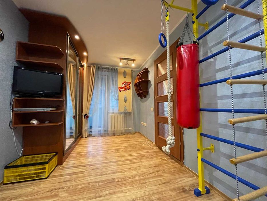 Здам  розкішну 2 кімнатну квартиру на Північному