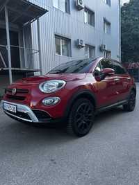 Fiat 500x 2.4AWD