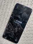 Samsung a22 5G zbity wyswietlacz