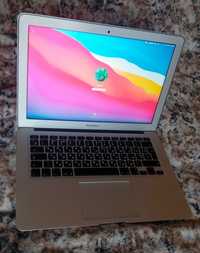 Ноут Apple MacBook Air A1466 Intel Core i7-4650U 1,7-3,3 ГГц/8ГБ/512ГБ