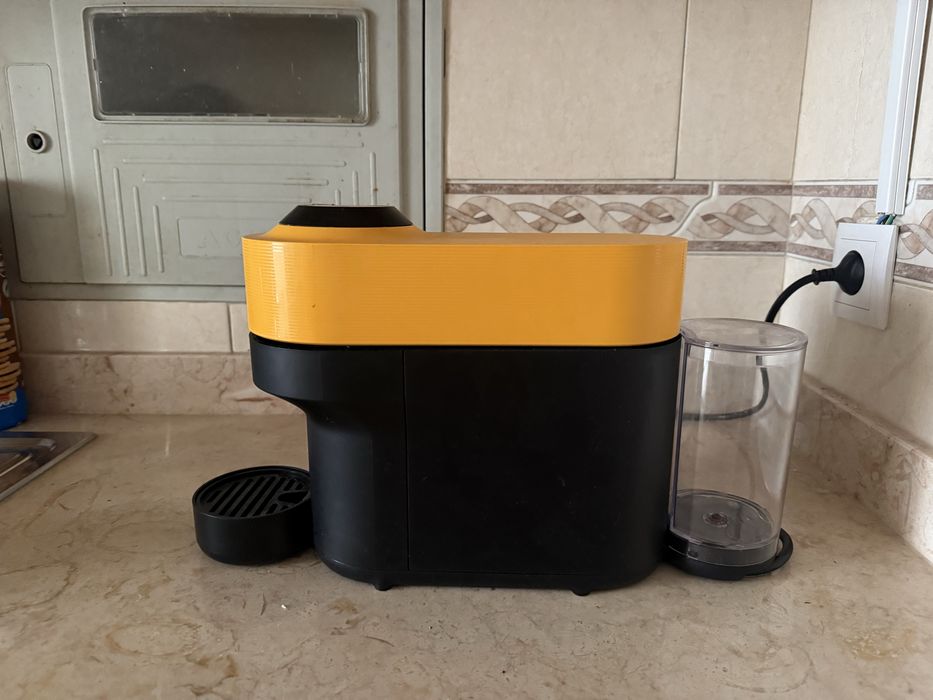 Maquina de cafe Nespresso