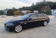 BMW 525 d Touring Aut. Luxury Line