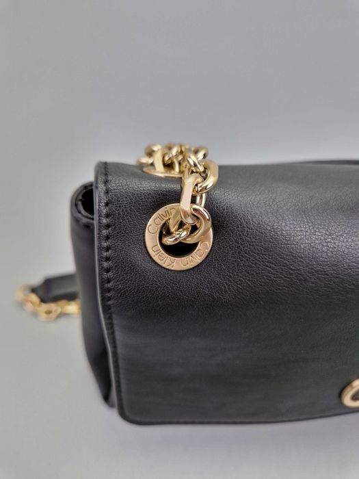 Torba na Ramię CALVIN KLEIN