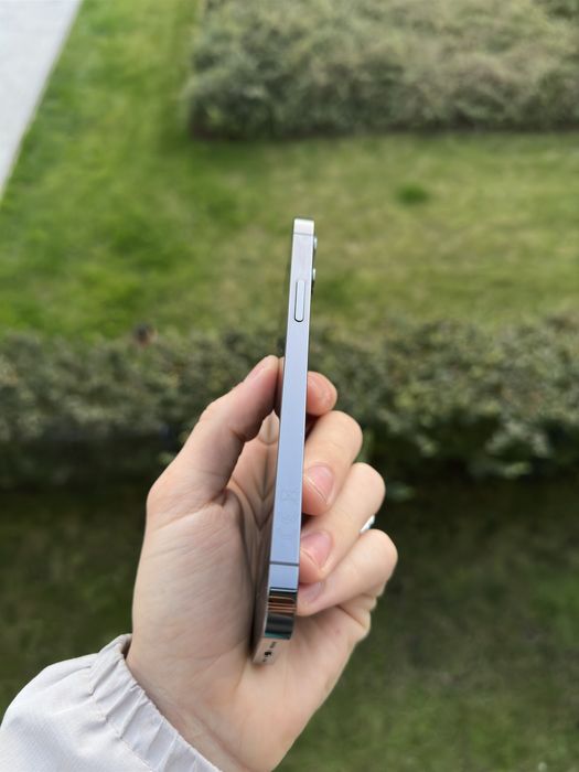 Apple IPhone Айфон 12 Про 256ГБ Графітовий, Неверлок, Оригінал