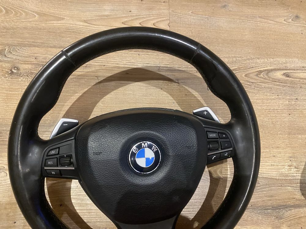 Volante BMW M Original