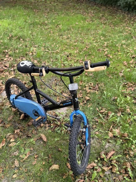 Sprzedam rower 16cali