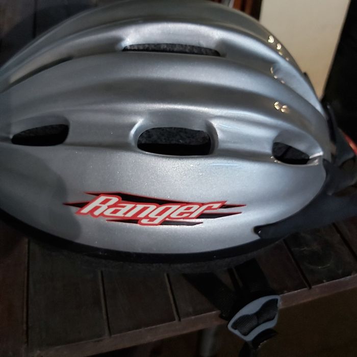 Capacete bike berg