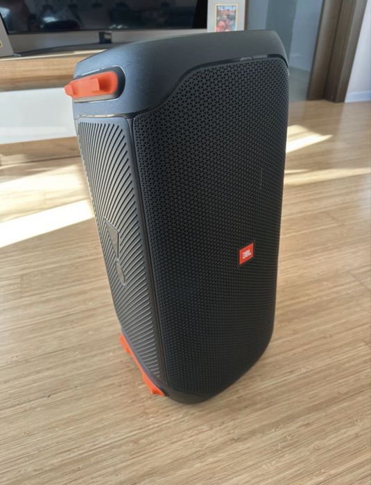 JBL PartyBox 110 – stan bardzo dobry