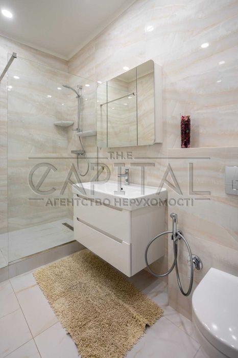 Чудова 3к квартира у престижному ЖК CARDINAL/Печерськ