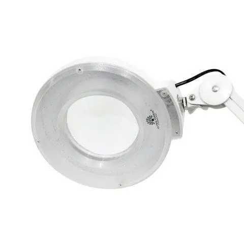 Лампа-лупа світлодіодна пересувна Led SP-32