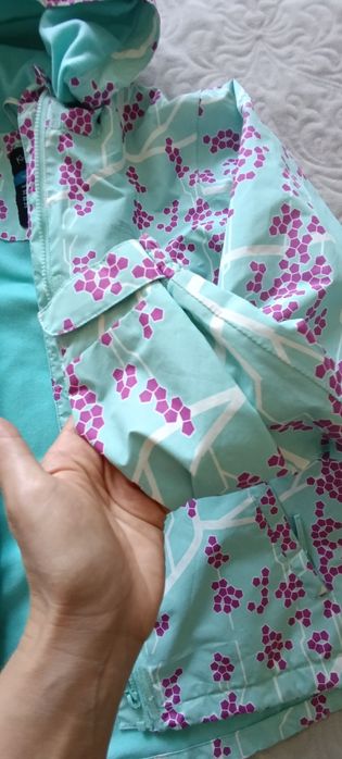 Вітровка на 11 -12 років