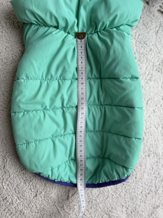 Жилетка для собак