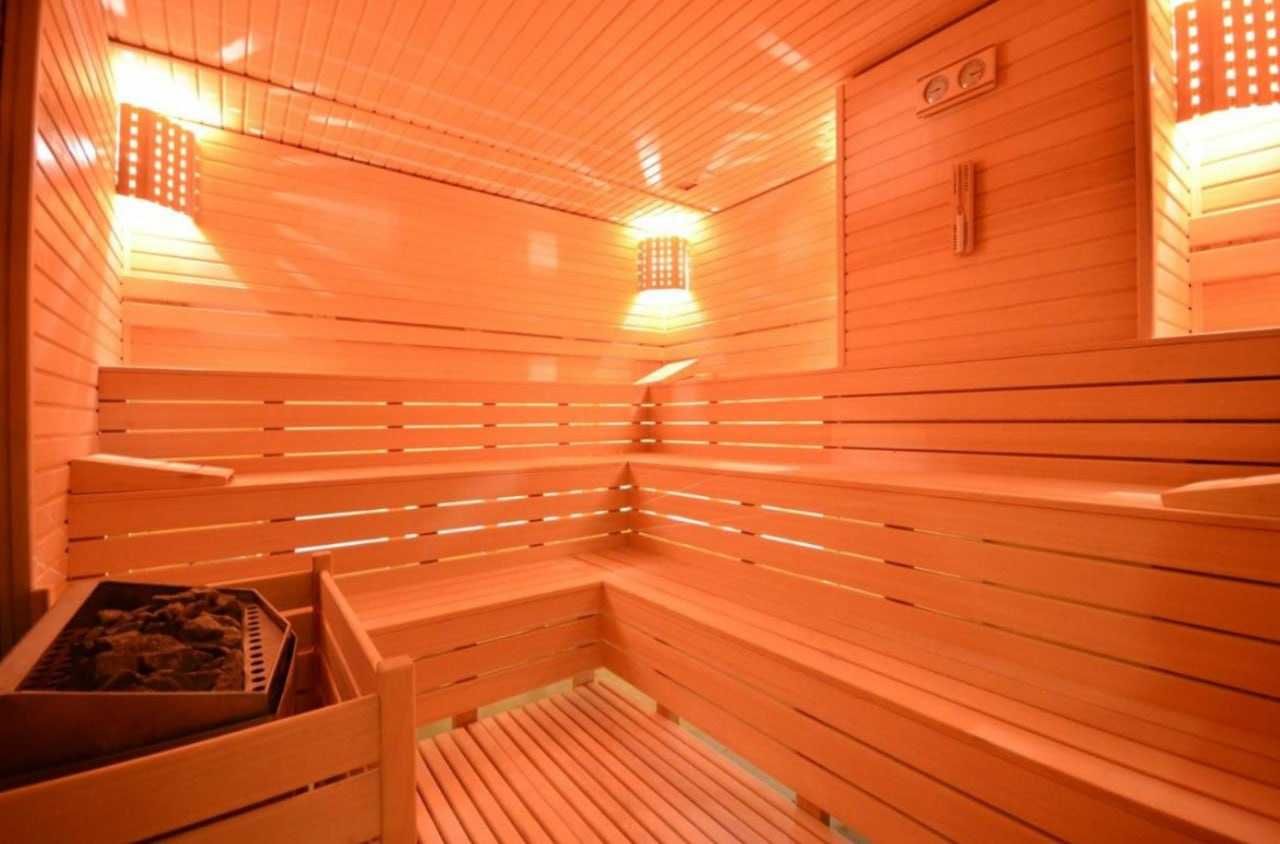 Квартира 70м2/Апартамент 1+1 центр района Махмутлар до моря 50м Турция