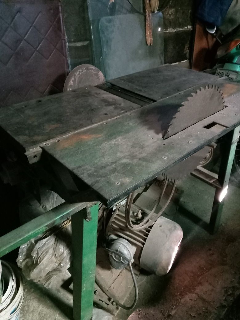Продам циркулярку