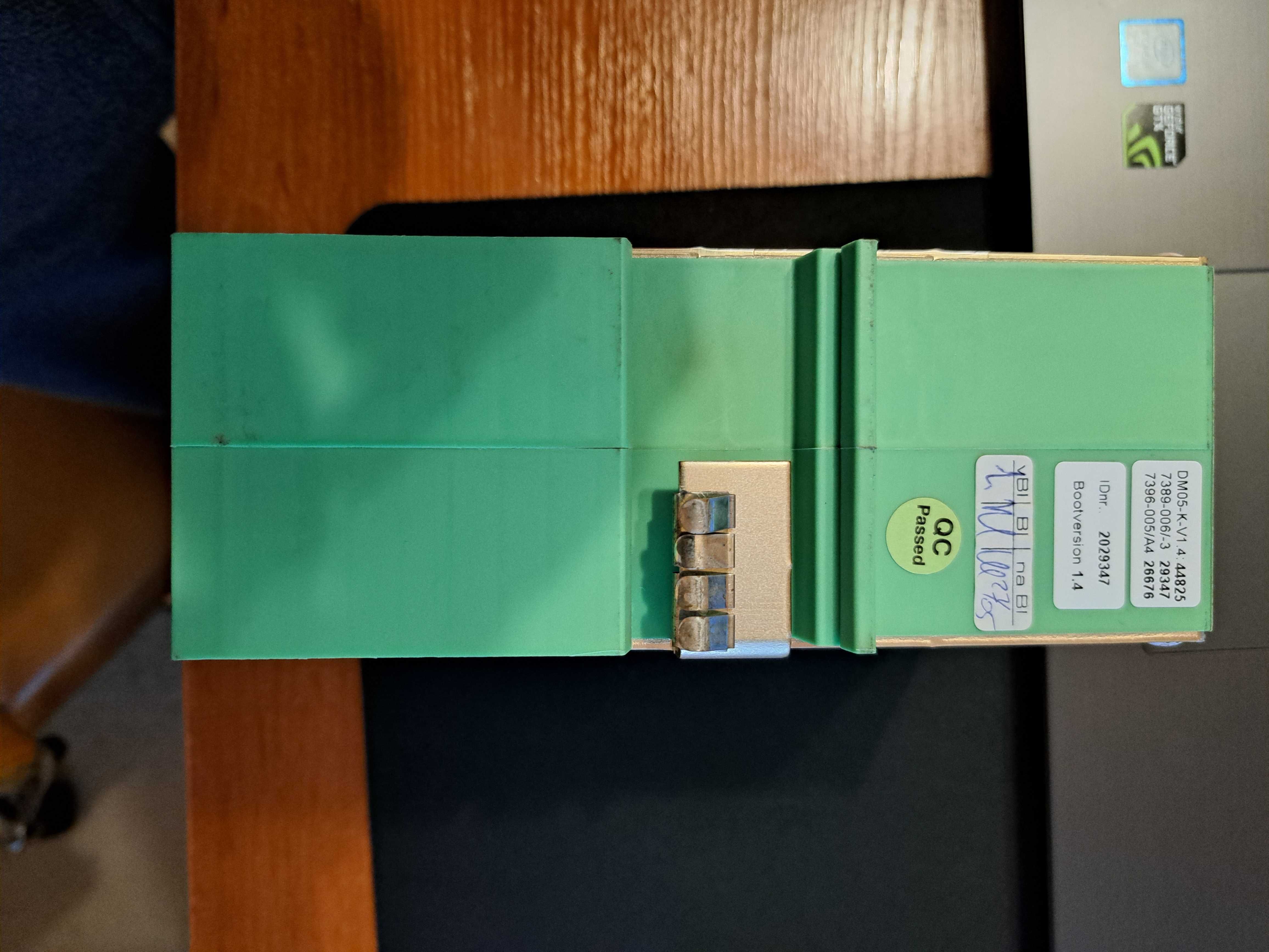 Delem DM-05 K-V1.4