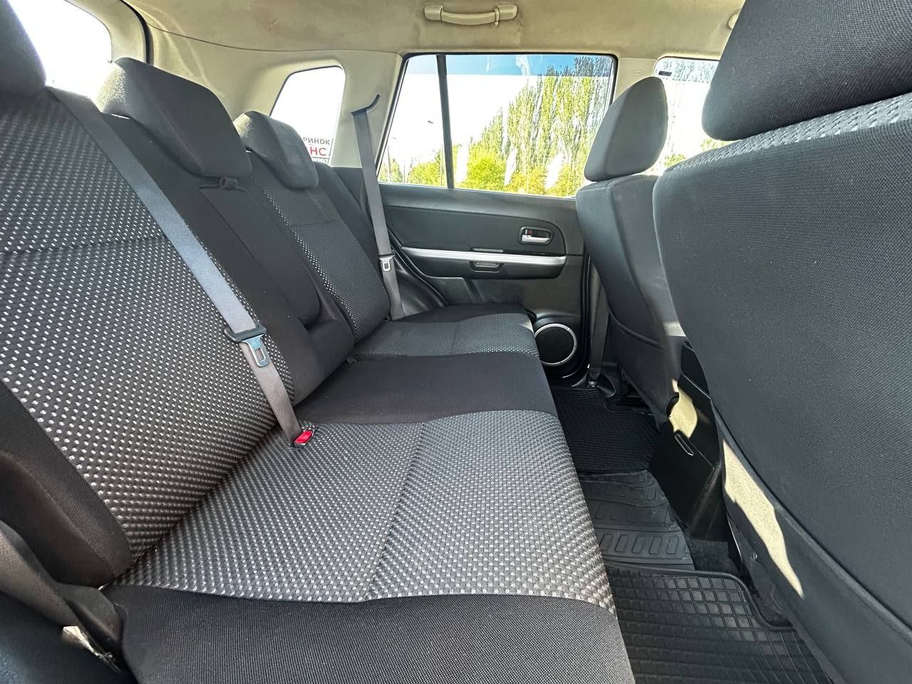 Suzuki Grand Vitara №3106 (ВНЕСОК від 15%) Альянс Авто Кривий Ріг
