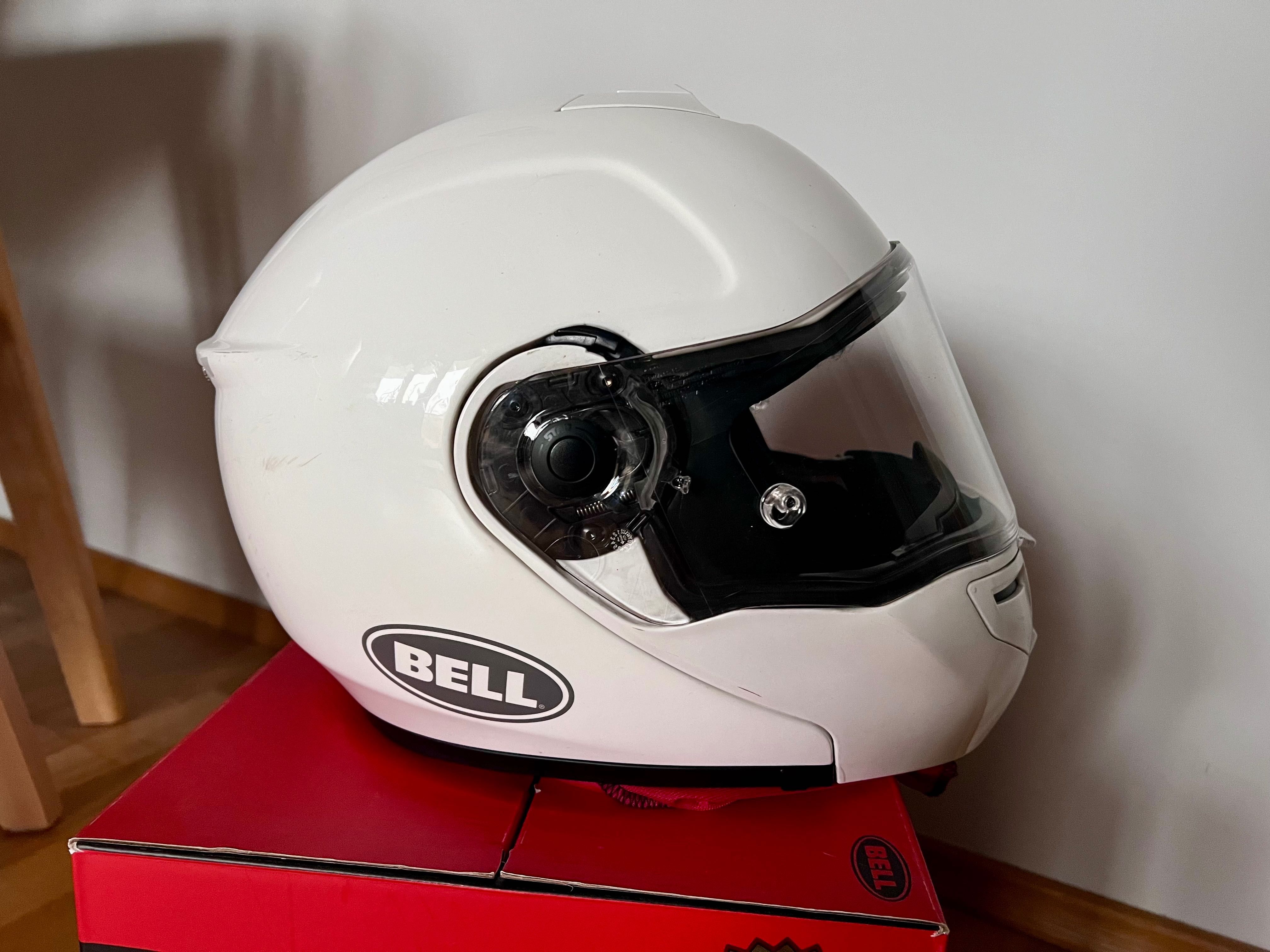 Bell Srt Modular kask motocyklowy rozmiar L