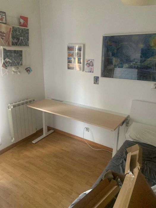 Montador de Moveis (Espacializado em IKEA)