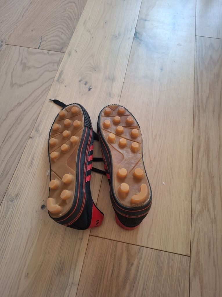 Męskie korko trampki rozmiar 43
