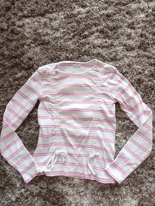 Bluzka dla dziewczynki