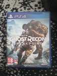 Gra Ghost Recon na ps4