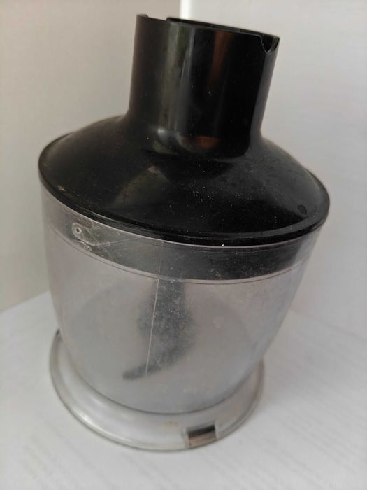 Блендер миксер Liberton 1000w на запчастини