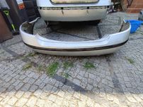 Mondeo MK3  zderzak tył hb kolor 60, lampy, radio Denso