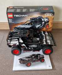 lego technic 42160