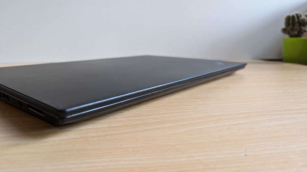 Lenovo ThinkPad T480s \I5\256Gb\8Gb\IPS\ для навчання та праці