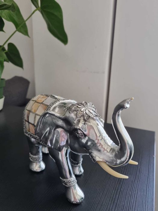 Elefante Decoração