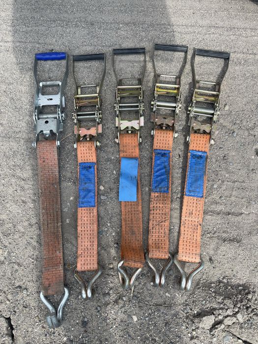 Продам трищотки б/у