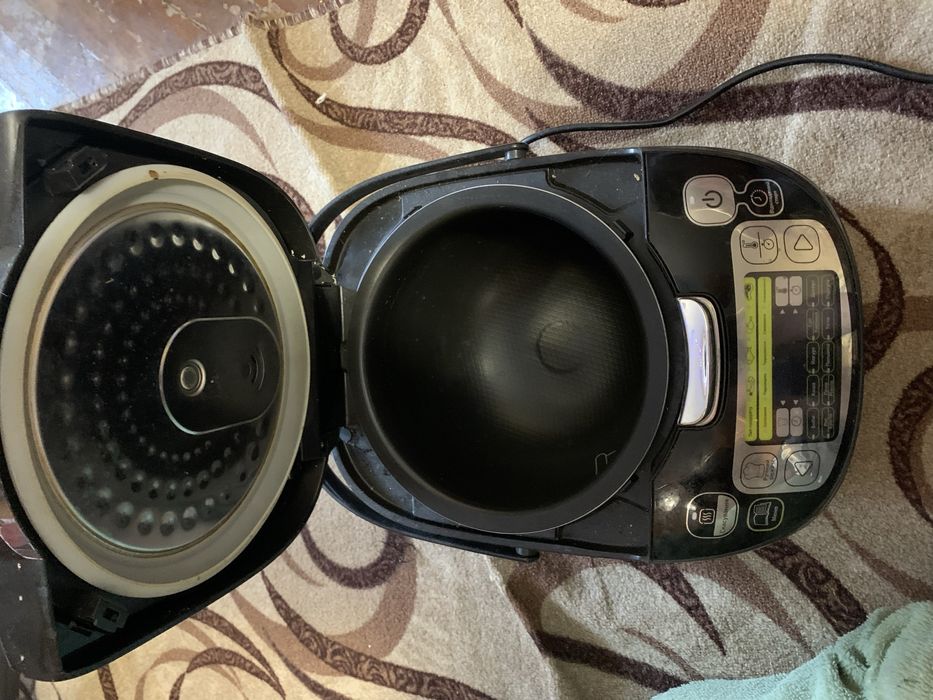 Мультиварка Tefal RK815834