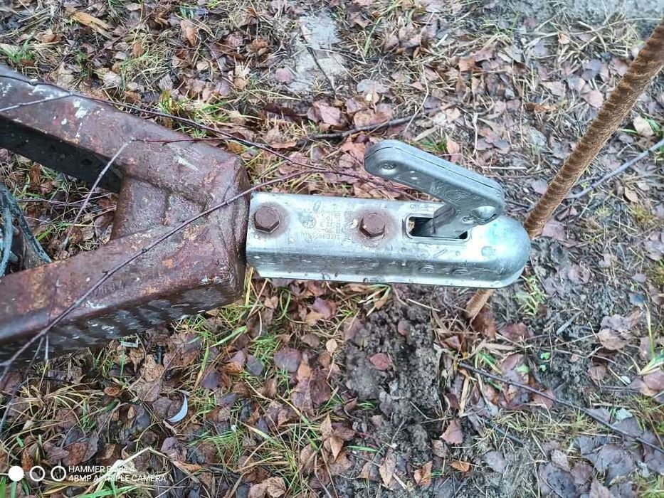 Barak budowlany samojezdny 8 osobowy z wyposażeniem