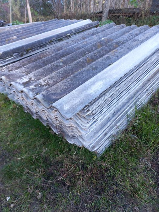 Шифер 6хвиль  Шестиволновий 120×68см