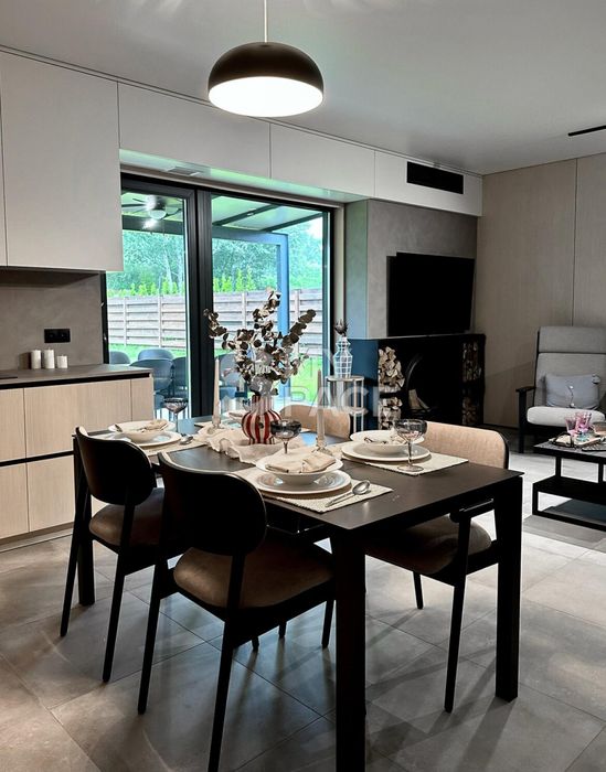 Будинок 151м² КМ Коник / Голосіївський р-н, Видубичі, Корчувате