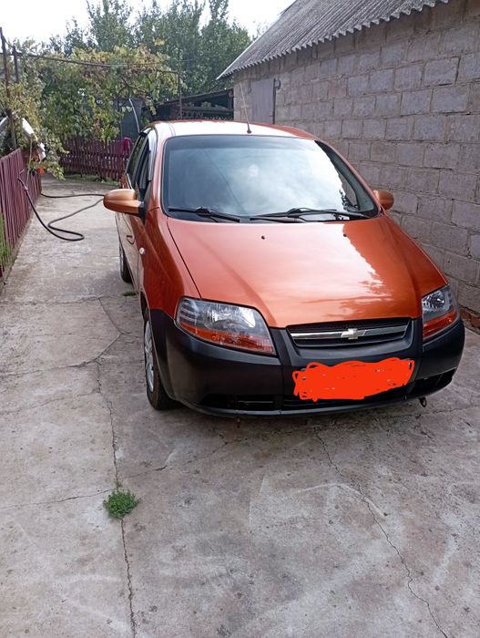 Продам автомобиль