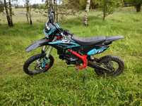 cross rfz 125 VIPER